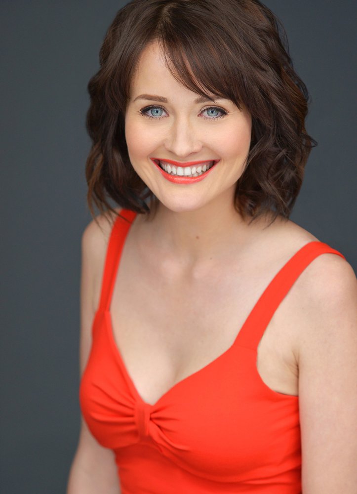 Tamara Belous