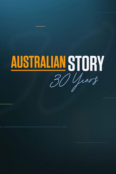 Australian Story - Season 31