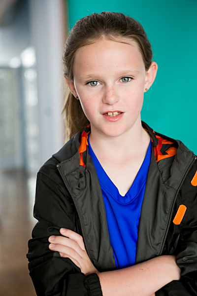 Shannen Elise Wilson