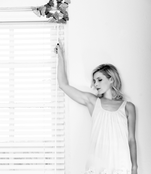 Rosie Fellner