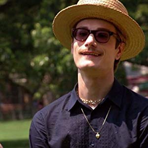 Himself - Designer, Himself - Guest Judge