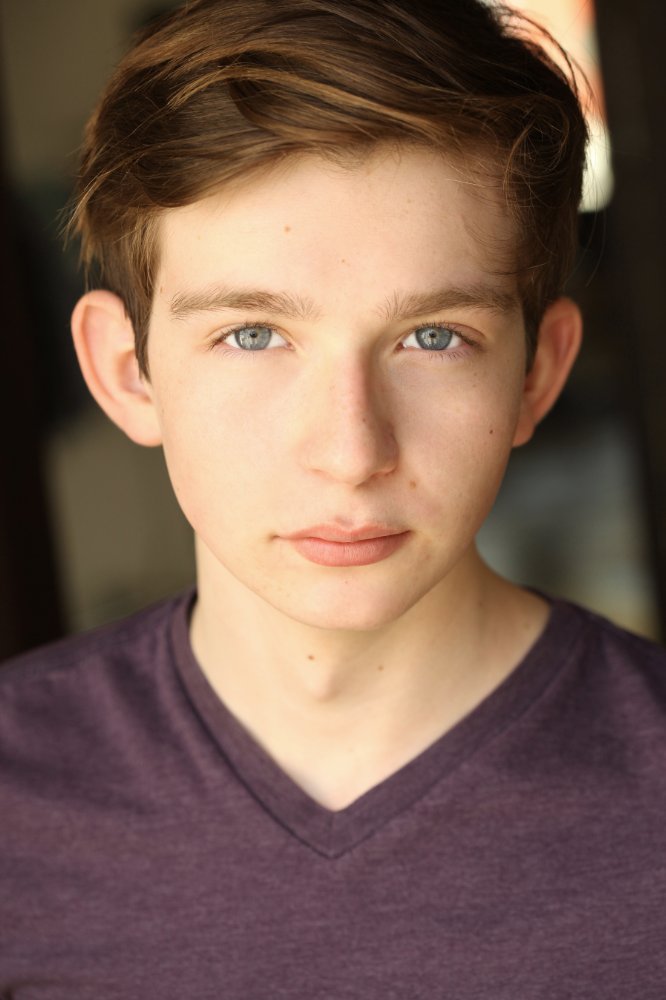 Jacob Timothy Manown