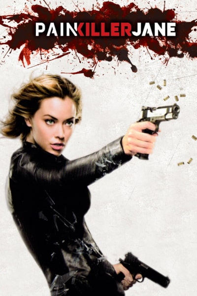 Painkiller Jane - Season 1