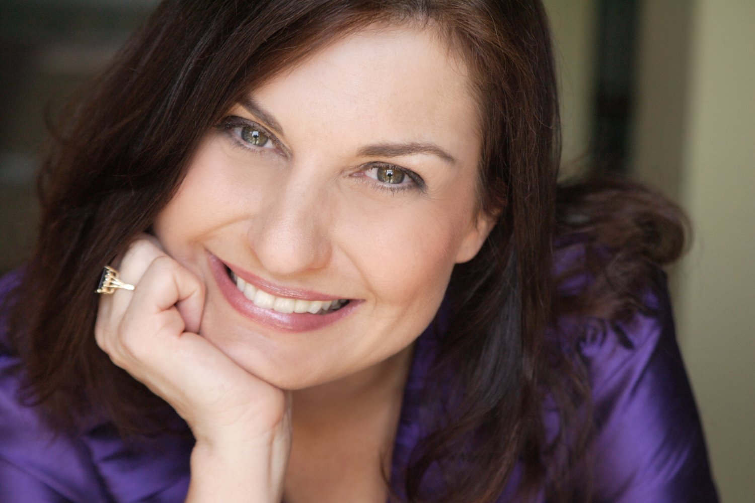 Patricia Taylor