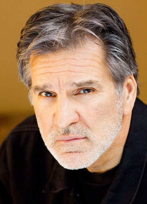 Henry LeBlanc