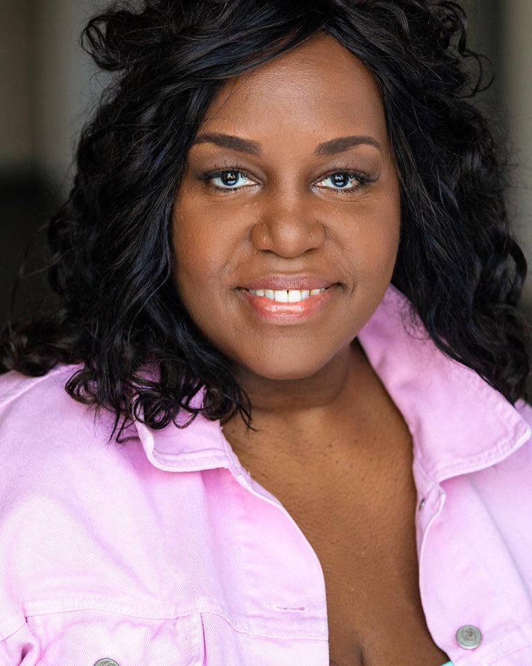 Susan Reed