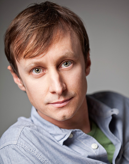 Justin Bowen