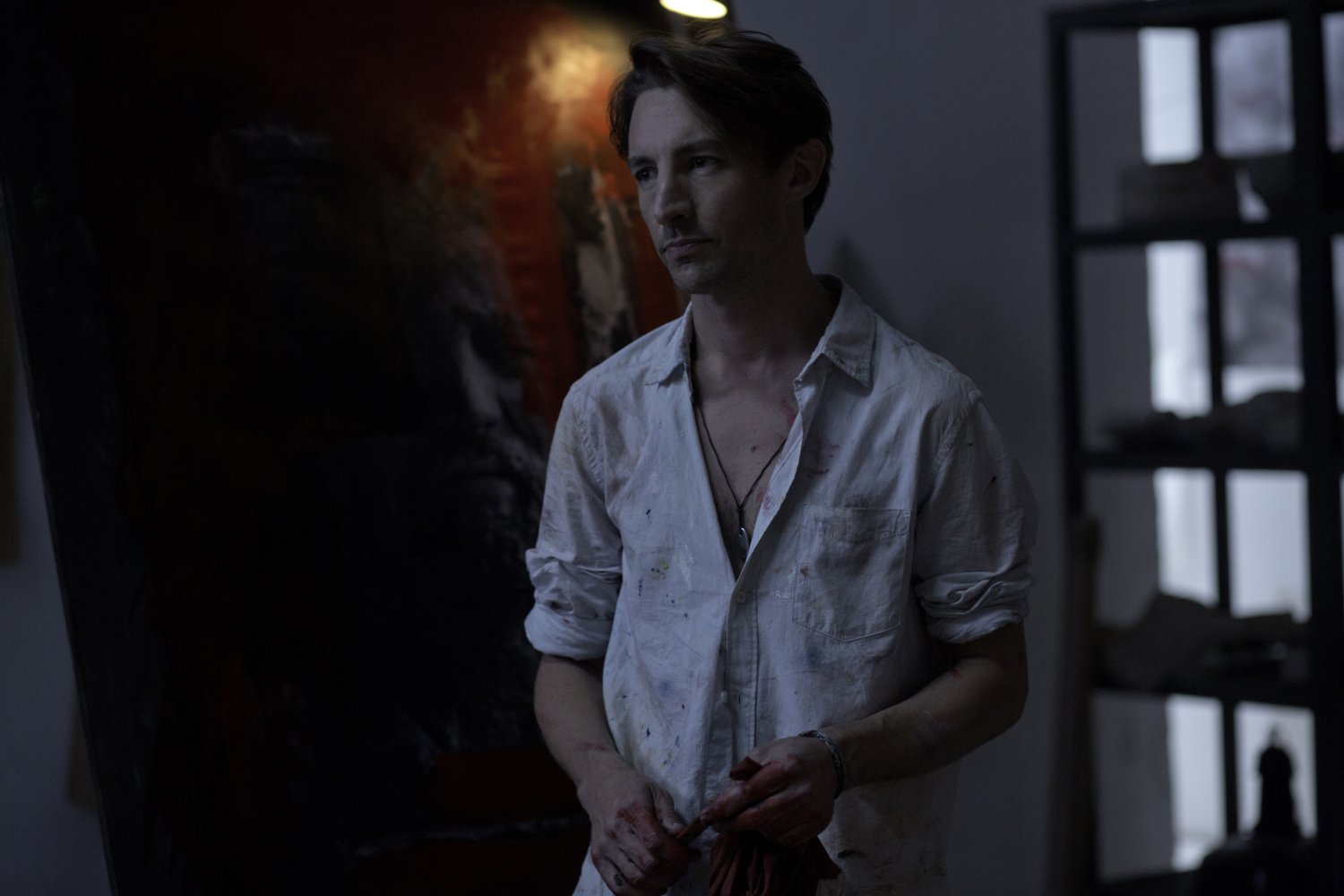 Benn Northover