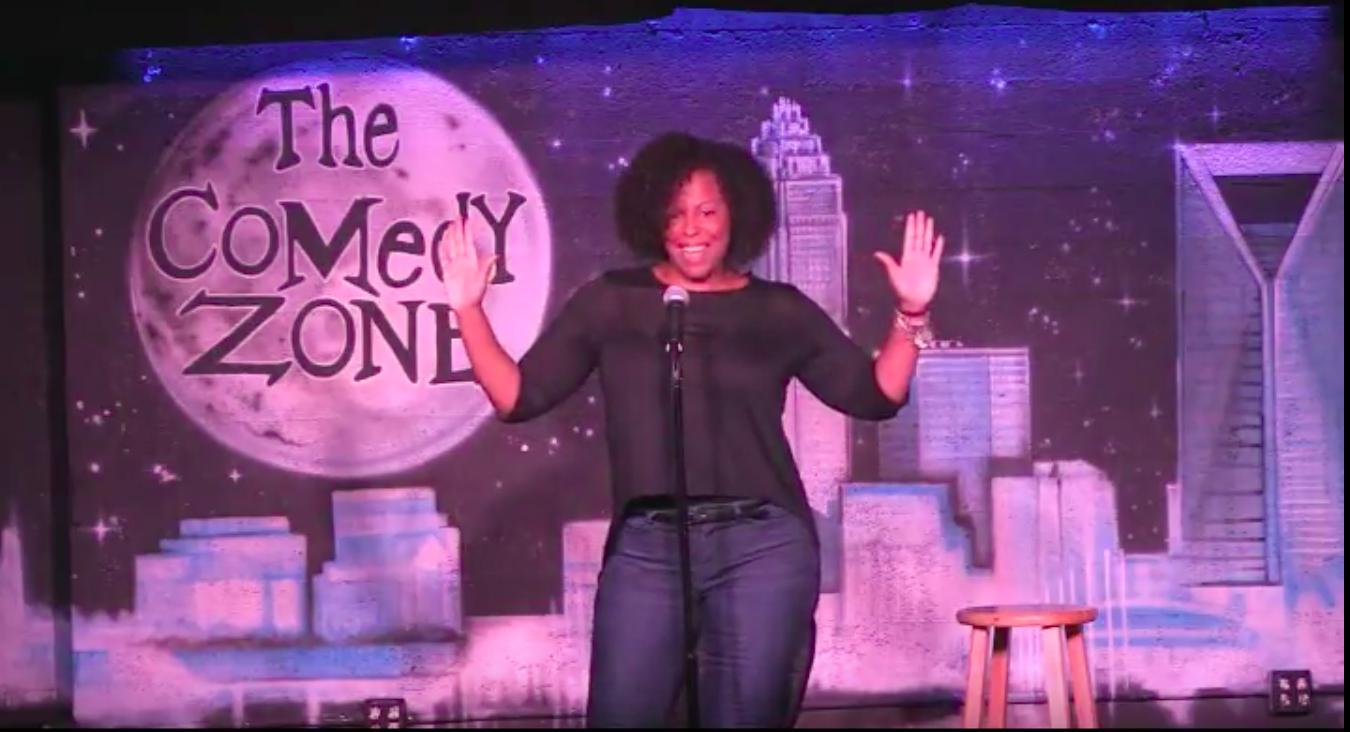 Alicia Cuthbertson