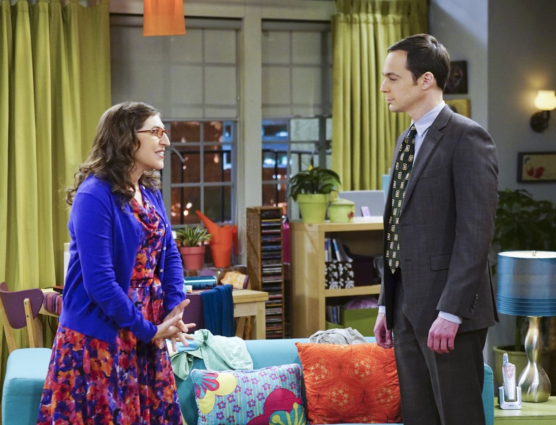 The Big Bang Theory Season 9 17 Watch Here Without Ads And Downloads