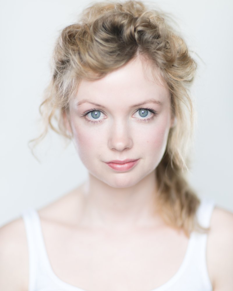Carla Langley