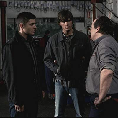 Mr. Guenther, Sheriff Jake Miller