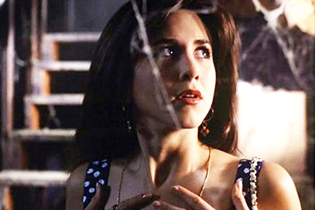 Tory Reding