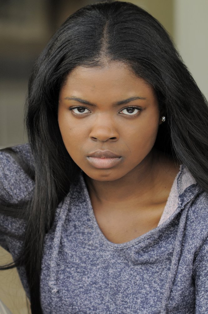 Kyanna Simone