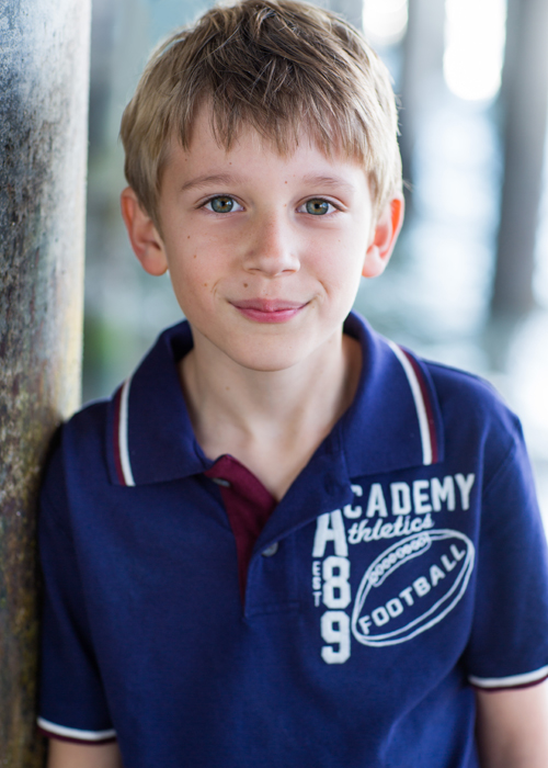 Jared Breeze