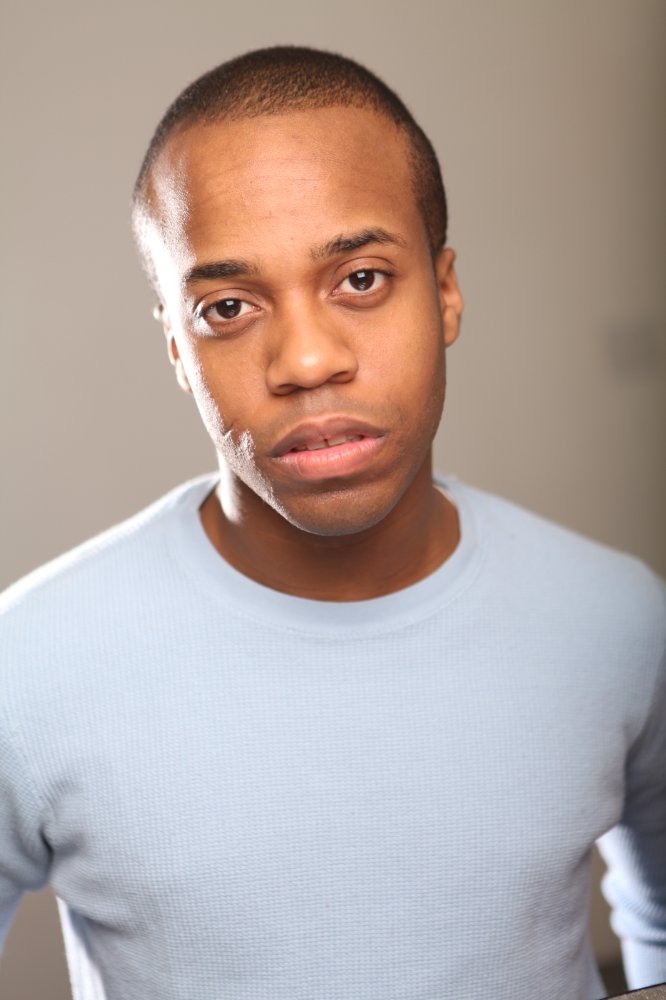 Dorell Anthony