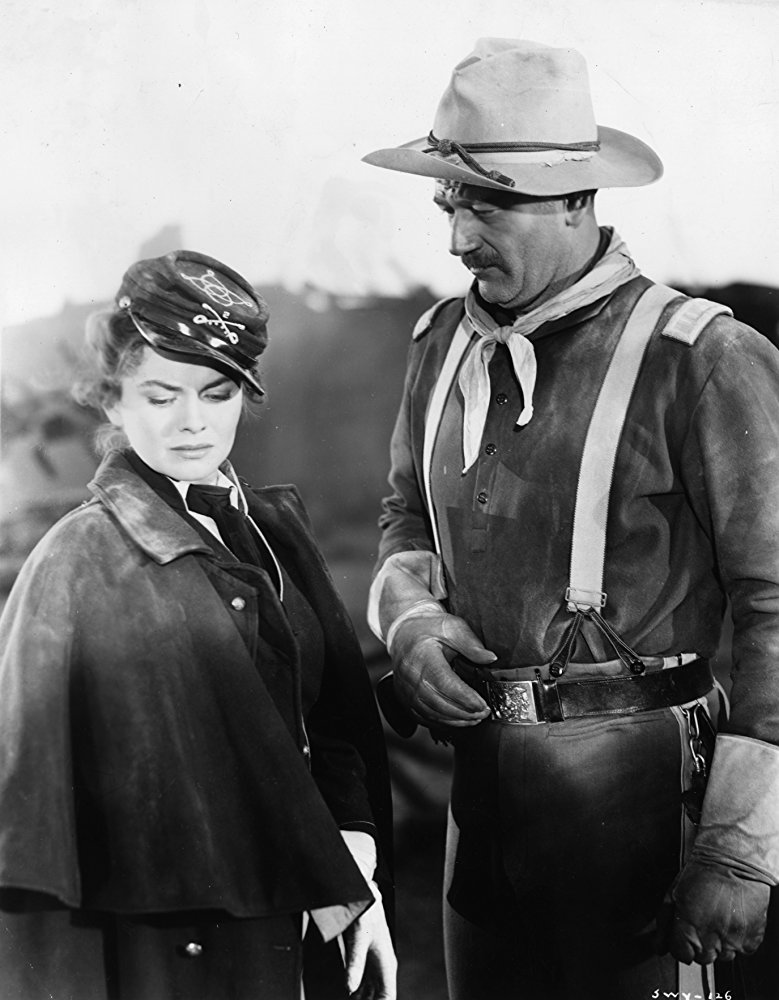 Olivia Dandridge