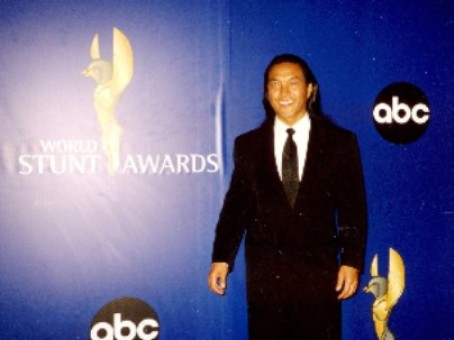 Darryl Chan
