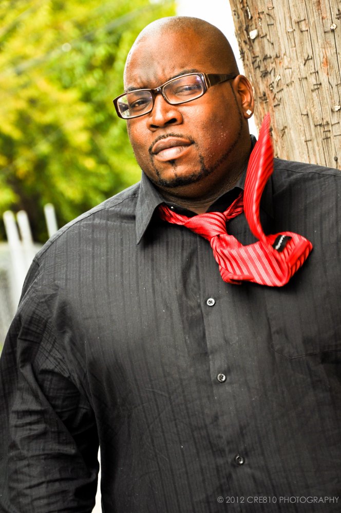 Jay Washington