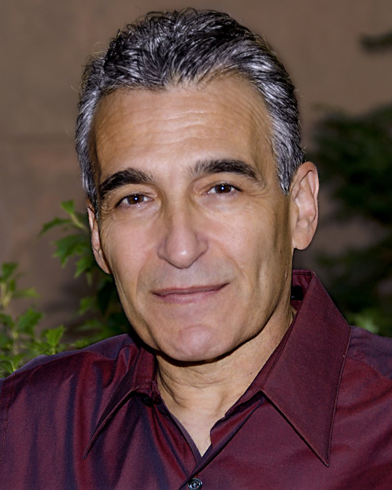 Anthony Caso