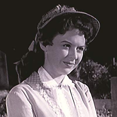 Lucy Potter