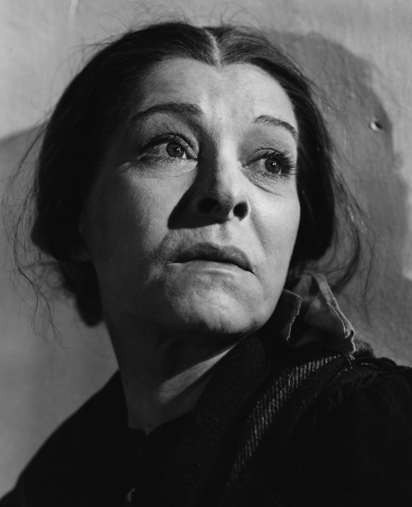 Alla Nazimova