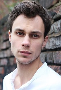 James Copestake
