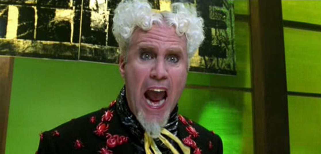 Jacobim Mugatu