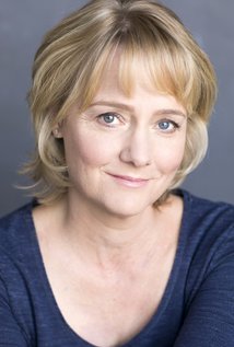 Carolyn Crotty