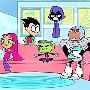 Raven, Butterbean, Jayna, Lady Legasus, Little Girl, 911 Operator, Batgirl, Butterbern, Distressed Woman, FBI Agent...