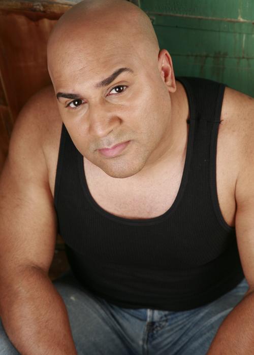 Mark Anthony