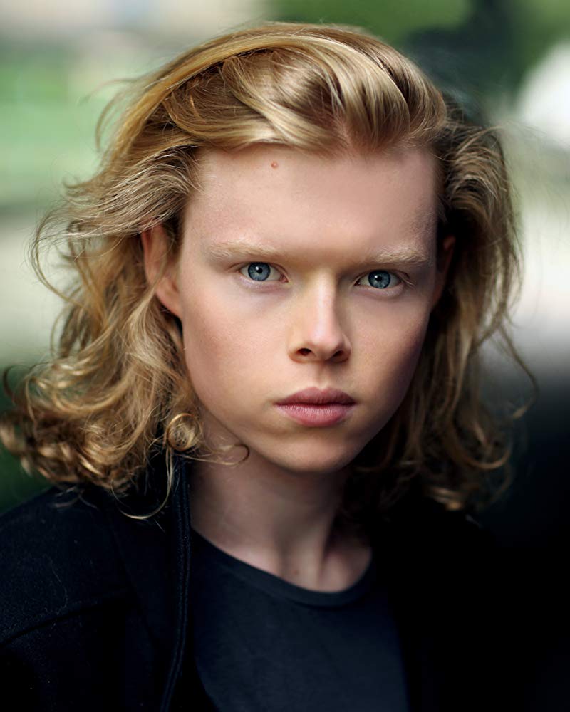 Kai Alexander