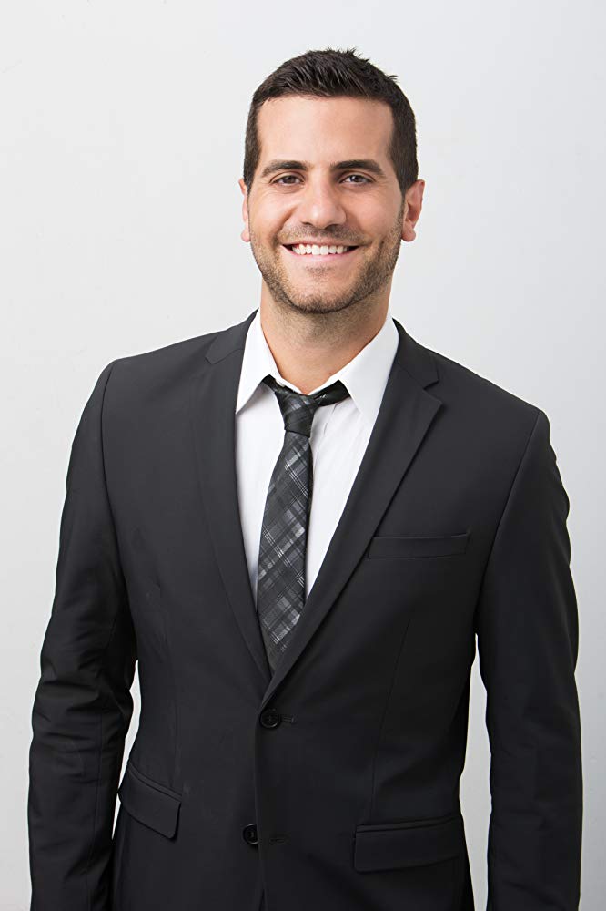 Grant Liffmann