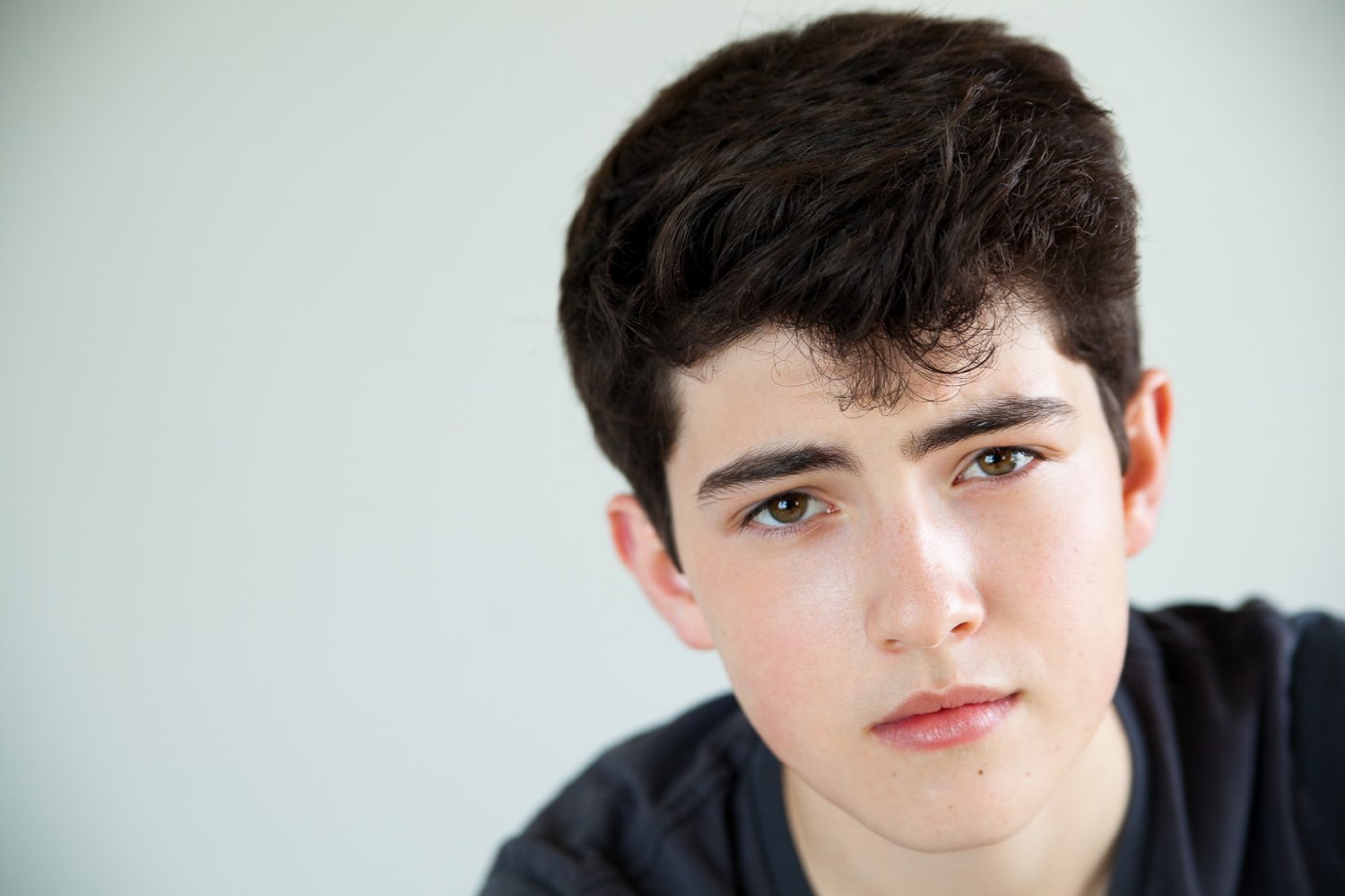 Ian Nelson