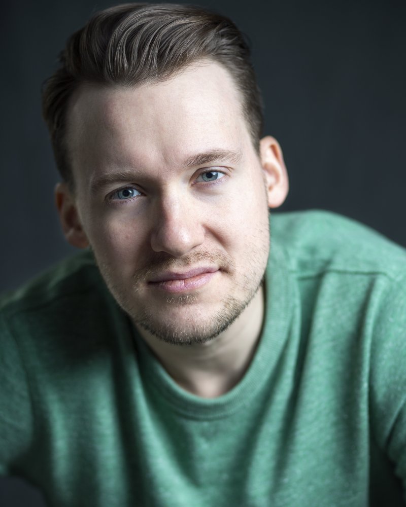 Stanton Nash