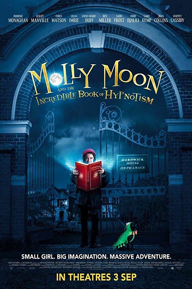 Molly Moon