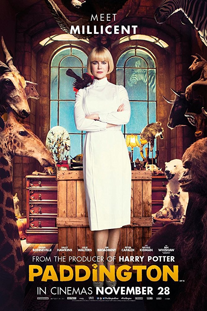 Millicent
