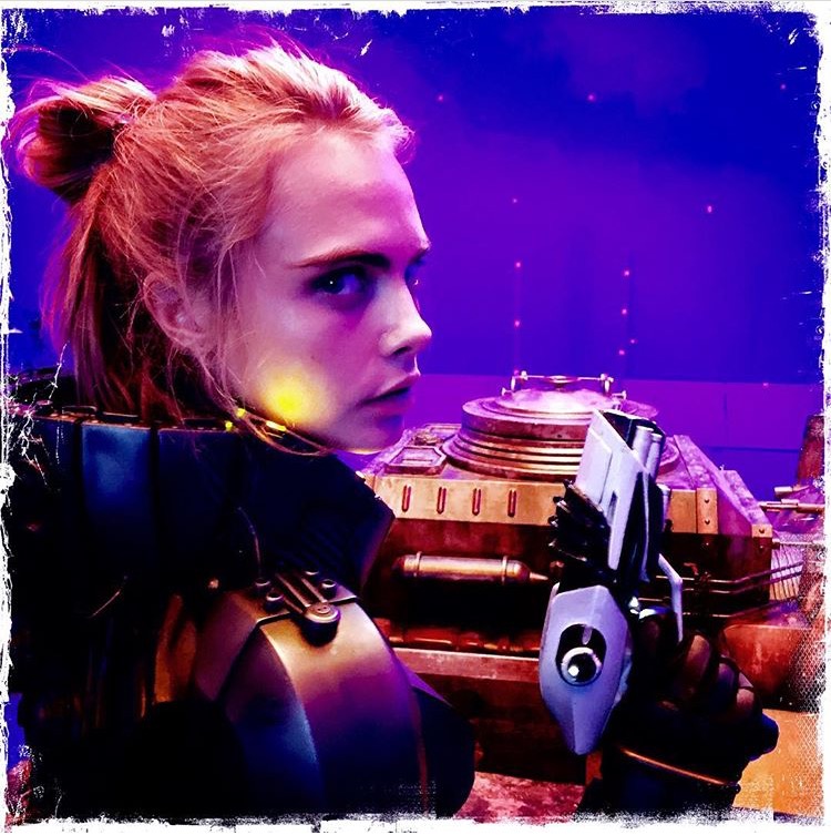 Laureline