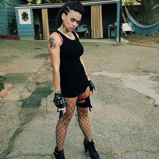 Leslie Lluvet