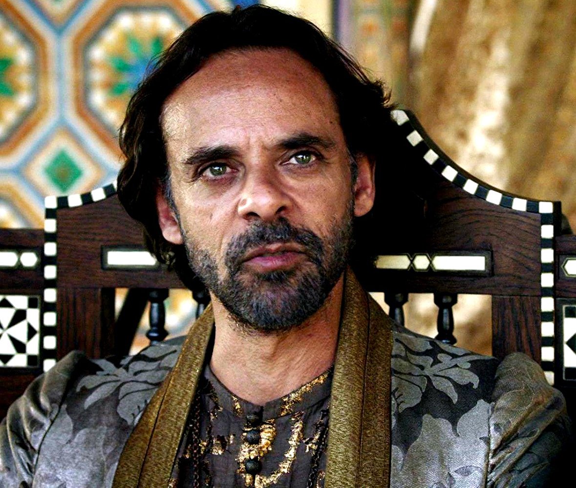 Doran Martell