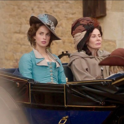 Elizabeth Warleggan, Elizabeth Poldark, Elizabeth