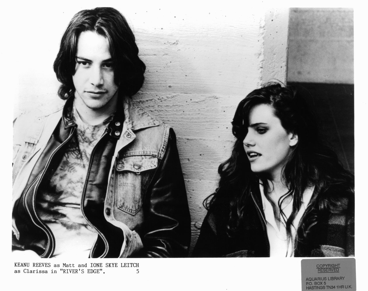 Ione Skye