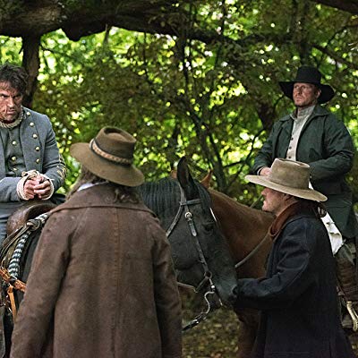Jonah Hex