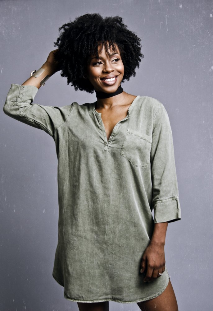 Danielle Moné Truitt