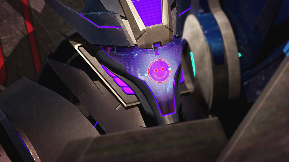 Soundwave
