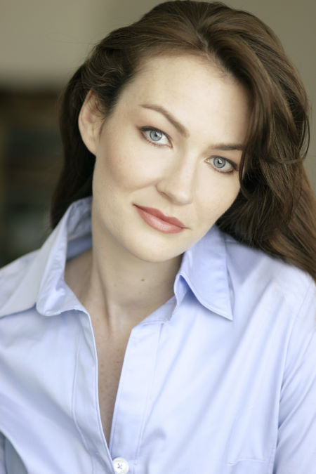 Andrea Wright