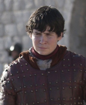 Podrick Payne