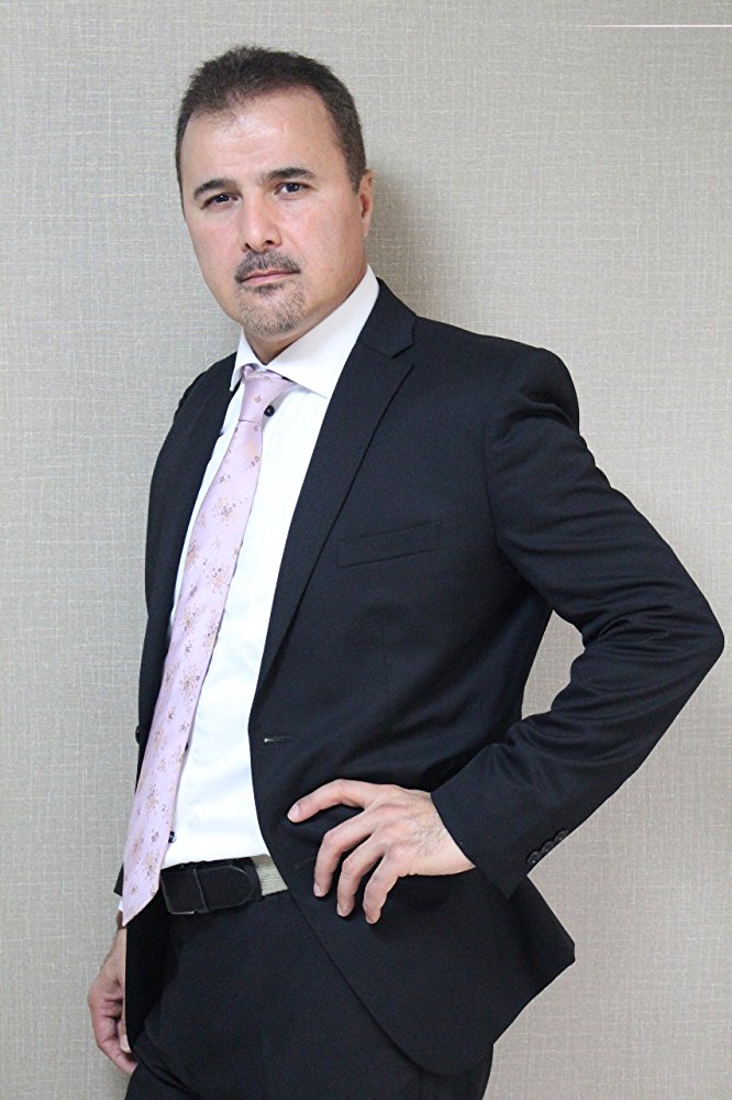 Mansour Fakher