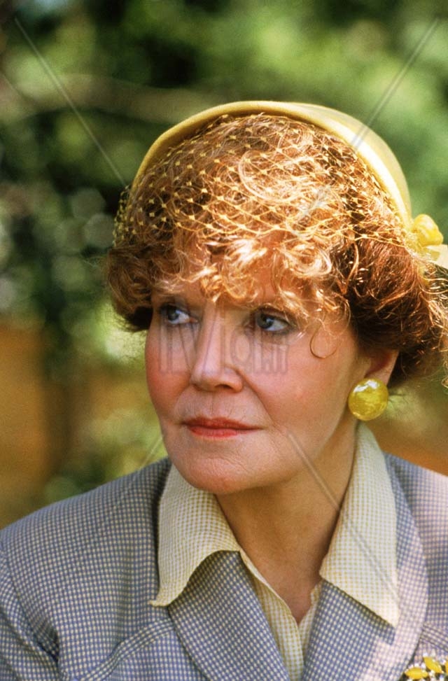 Miss Bannister