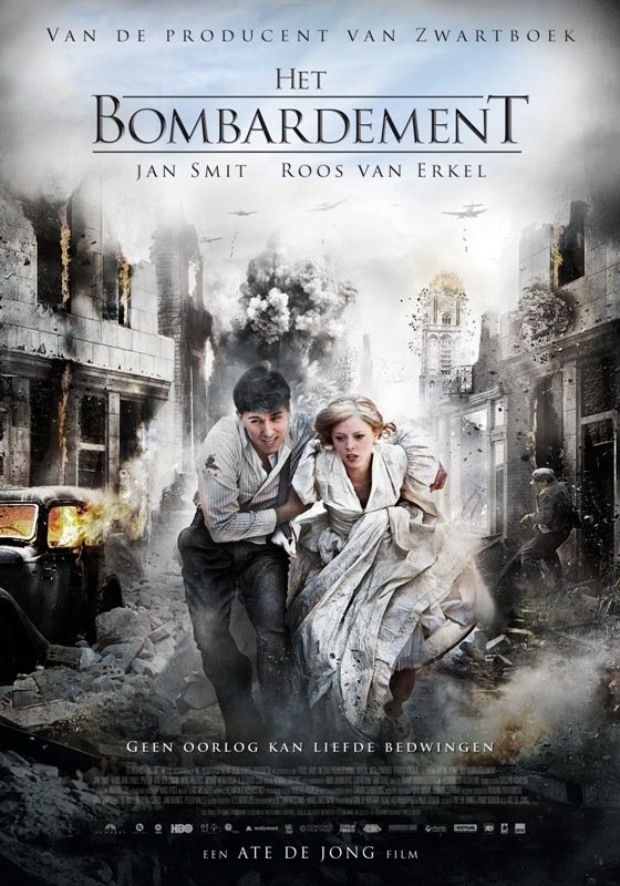Het bombardement [Audio: Dutch; Flemish]